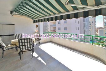 Hiszpania, Torrevieja, La Mata 2 sypialnie - 11