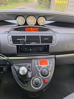 Sprzedam-Fiat Ulysse 2.0 JTD 100kW, 152000km - 11
