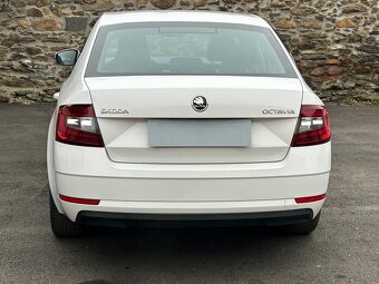 Škoda Octavia 2.0 TDI style - 11