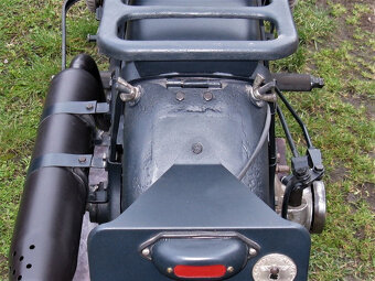 Gnome et Rhone AX2 800 cm. 1944r. - 11