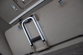 Scania R 450, EURO 6, RETARDER, ZAWIESZENIE PNEUMATYCZNE - 11