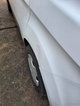 Ford transit Custom 2018 - 11