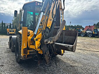 JCB 3CX PRO KOPARKO-ŁADOWARKA 2022R | JCB 3CX Plus, 4CX, 5CX - 11