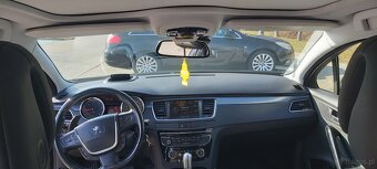 Peugeot 508 - 11