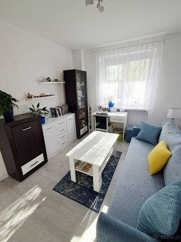 Mieszkanie o pow. 72.53m2, dwa balkony, II p., os.Dobrzec - 11