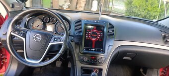 Insignia 2.0 dci - 11