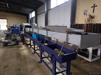 Rębak SG Strojirna S 200×500-R3-4/55 – 55 kW - 11