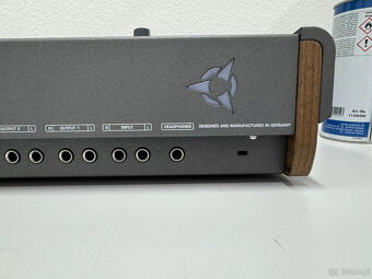 Klawiatura ACCESS Virus TI2 Dark Star w limitowanej edycji - 11