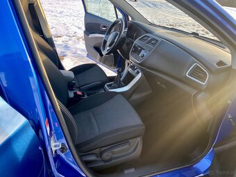 Suzuki Sx4 S-Cross 1.6i 4x4 Allgrip 2015r - 11