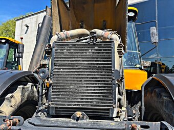 JCB HMV 3230 FASTRACK CIĄGNIK 2006R. | Traktor,JCB FASTRACK - 11