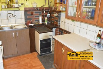 2 pokojowe mieszkanie na II piętrze - Wojcieszów - 11