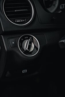 Mercedes-Benz C 220 CDI Coupe| Avantgarde Uszkodzony - 11