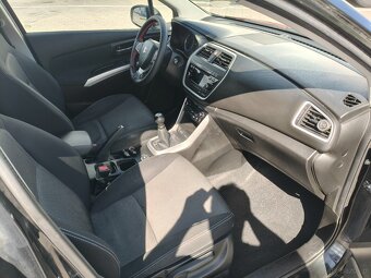 SX4 S-CROSS 1.6 Benzyna Xenon 4x4 Okazja - 11
