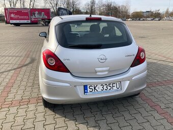 Corsa 1.2 Benzyna - 11