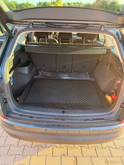 Skoda Kodiaq 2.0 TDI 4x4 DSG | 2020 r. | 148 tys. km | Zadba - 11
