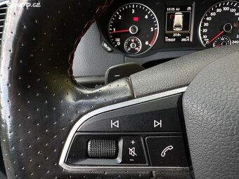 Seat Alhambra FR-Line 2.0TDI/135kW 7.Míst r.v. 2018 - 11