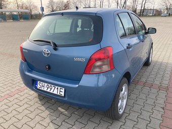 Yaris Atrakcyjny Wygląd - 11