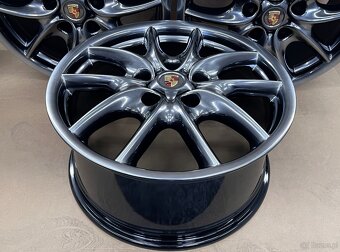 Felgi Porsche Cayenne 955 957 5x130 9Jx19'' ET60 7L5601025 - 11