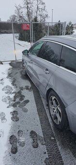 Peugeot 508 2.0 bluehdi 180km automat - 11