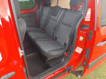 Mercedes Citan - 11