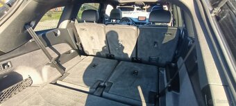 AUDI Q7 TFSI 3l. stan IDEALNY - 11