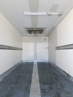 Zabudowa Chłodnicza / Chłodnia Stacjonarna / Komora Chłodnic - 11