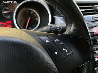 Alfa Romeo Giulietta 1.4T/88kW KLIMA 1.Maj. r.v. 2013 - 11