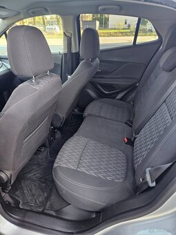 Opel Mokka - 11