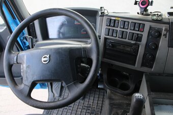 Volvo FE S 340 42R, EURO 5, RAMIĘ HYDRAULICZNE FASSI F110A.2 - 11