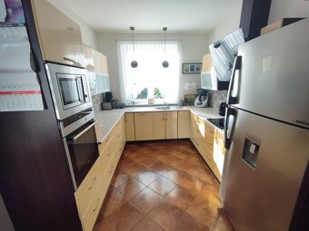 Dom parter z użytkowym poddaszem o pow.187m2,ok.Kalisza - 11