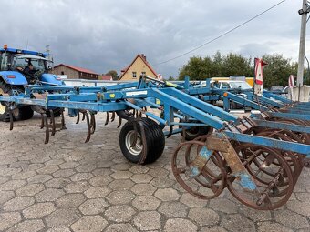 Agregat uprawowy bezorkowy Kockerling 480 rok prod. 2008 sze - 11