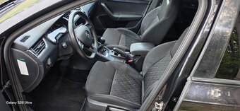 Skoda Octavia RS 2.0TDI, 135kW, 2018 - 11