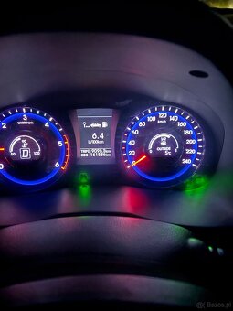 Sprzedam Hyundai z automatyczną skrzynią biegów - 11
