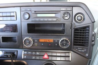 Mercedes-Benz Actros, 1845 STANDARD, EURO 6 - 11