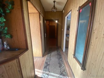 3 pokoje, 62.50m2, balkon, winda, do remontu, Os.Dobrzec - 11