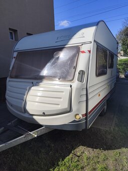 Sprzedam przyczepę kempingową Home Car stan bardzo dobry - 11