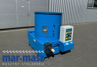 Brykieciarka POR typ BRICC JUNIOR RB - 11