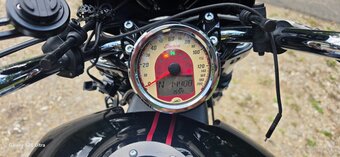 Indian Scout, 2019, 95 PS - 11