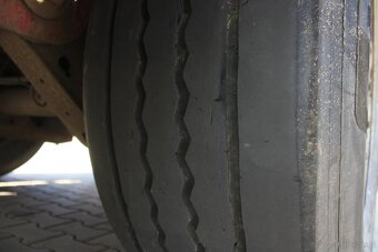 Umikov NPK 39, OSIE SAF, 2X OŚ PODNOSZONA - 11