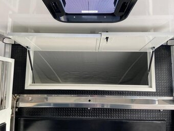 Renault Master – Transporter koni 1–2 konie | 2024 - 11