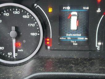 Iveco Daily 35S180 3.0 LED, KLIMA - 11