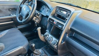Honda CR-V 2.0 i -gpl - 11