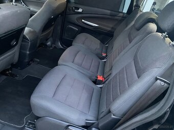 7 osobowy Titanium Tempomat Adaptacyjny nawigacja Xenony - 11