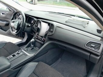Renault Talisan Cena Brutto - 11