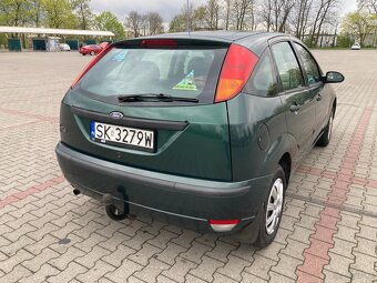 Focus 1.6 benzyna - 11