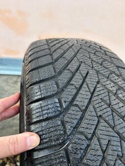 235/55 R19 zimní kola Mercedes GLC - 11