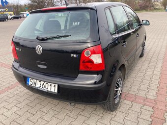 Polo 1.4 Klimatyzacja - 11