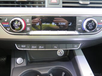 Audi A5 3.0TDI, 200kW, S-LINE, 4x4 Quattro, DSG, VAT - 11