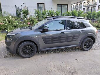 Sprzedam Citroena C4 Cactus - 11
