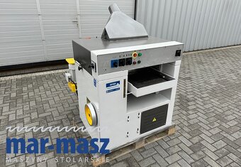 Grubiarka Strugarka trzystronna KOFAMA KORONOWO 50 - 11